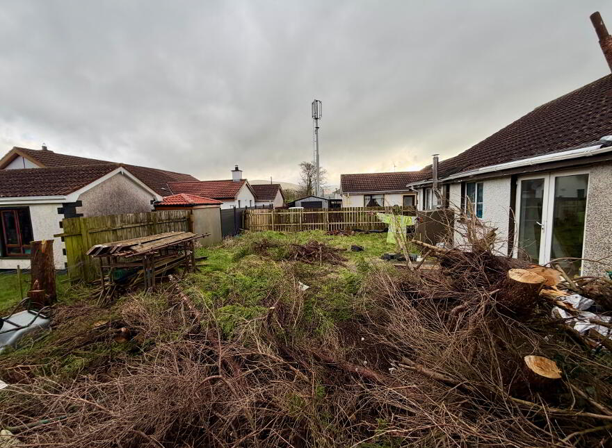 3 Cherry Lane, Feeny, L’derry, BT47 4RN