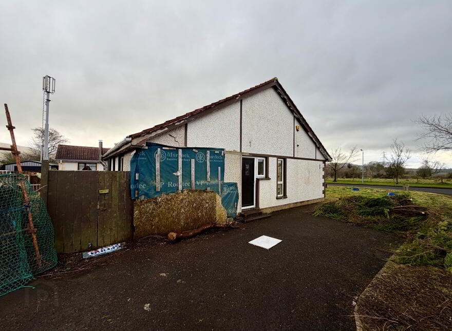 3 Cherry Lane, Feeny, L’derry, BT47 4RN