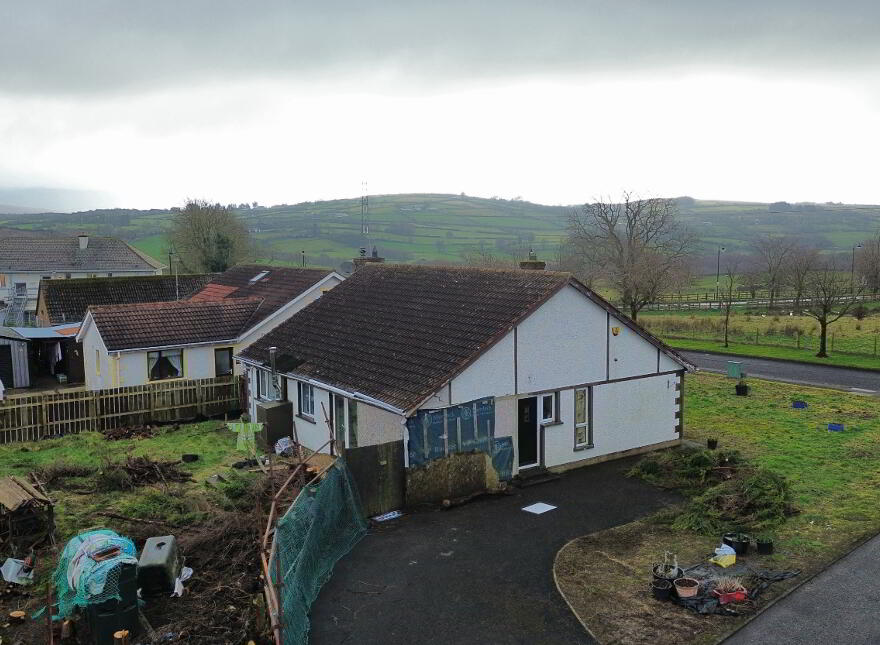 3 Cherry Lane, Feeny, L’derry, BT47 4RN