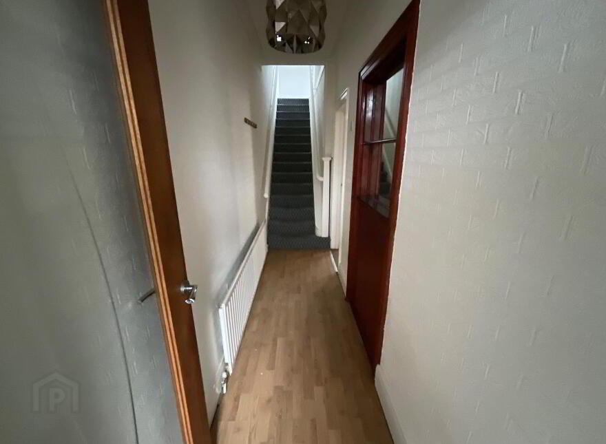 6 Ballygomartin Road, Belfast, BT13 3LD