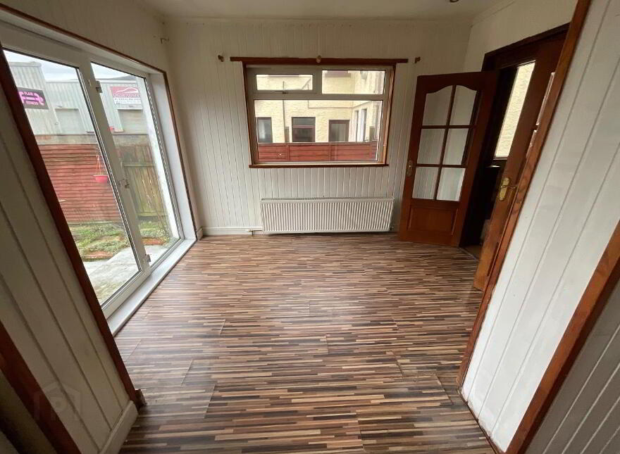 6 Ballygomartin Road, Belfast, BT13 3LD