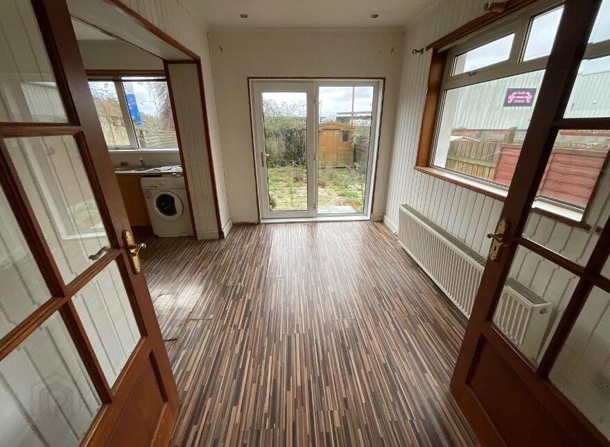 6 Ballygomartin Road, Belfast, BT13 3LD