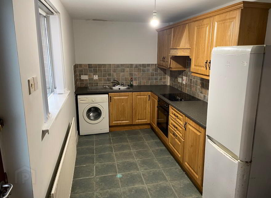 77 Carmel Street, Belfast, BT7 1QF