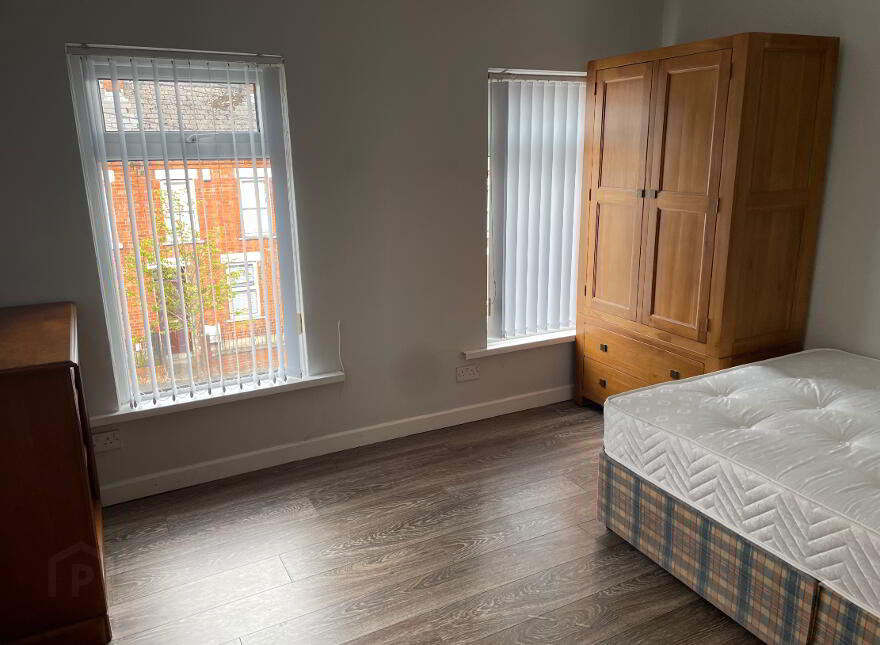77 Carmel Street, Belfast, BT7 1QF