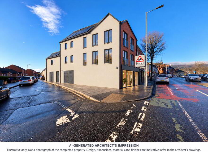 (Lot 18) 314 Shankill Road, Belfast, BT13 3AB