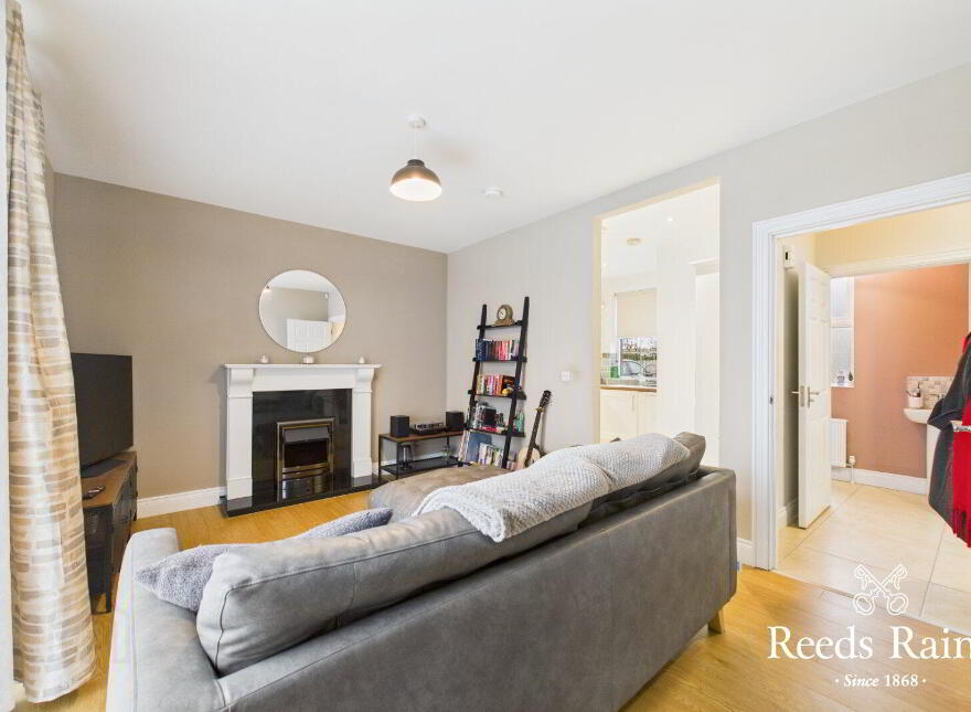 15 Meadow Place, Magheralave Meadows, Lisburn, BT28 3JQ