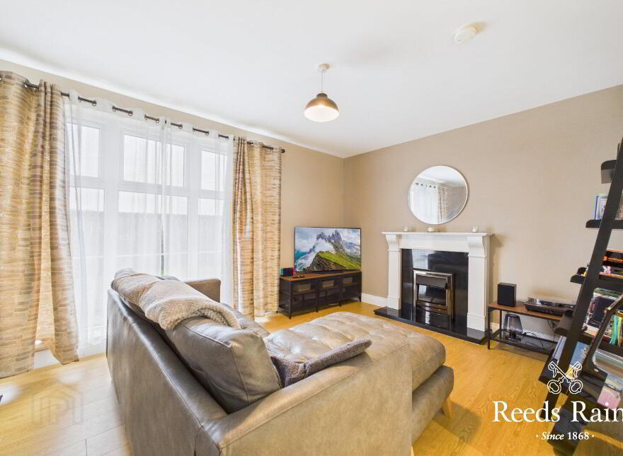 15 Meadow Place, Magheralave Meadows, Lisburn, BT28 3JQ