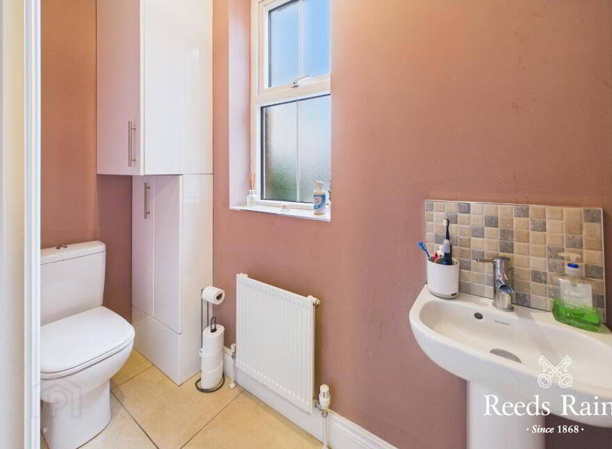 15 Meadow Place, Magheralave Meadows, Lisburn, BT28 3JQ