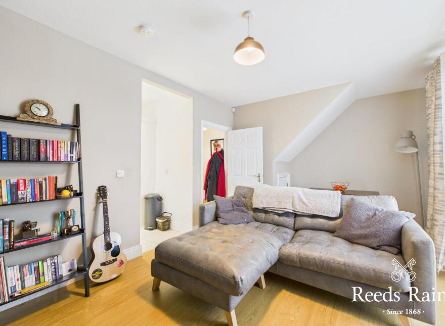 15 Meadow Place, Magheralave Meadows, Lisburn, BT28 3JQ