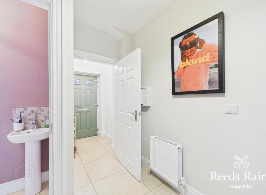 15 Meadow Place, Magheralave Meadows, Lisburn, BT28 3JQ