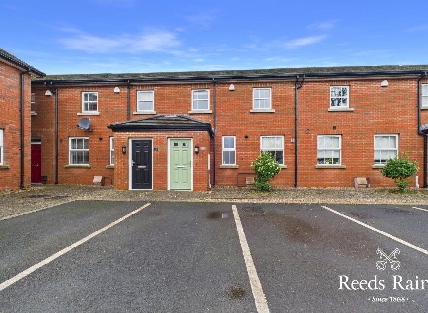15 Meadow Place, Magheralave Meadows, Lisburn, BT28 3JQ