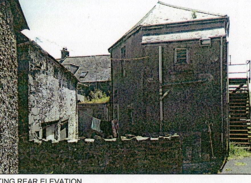 24 Market Street, Keady, BT60 3RP