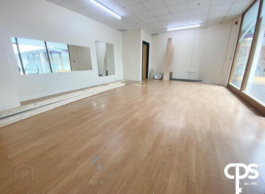 Unit 16, Armagh City Shopping Centre, Armagh, BT61 7AE