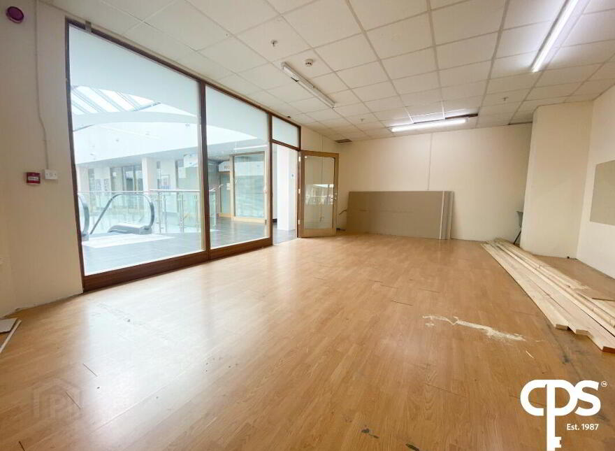 Unit 16, Armagh City Shopping Centre, Armagh, BT61 7AE