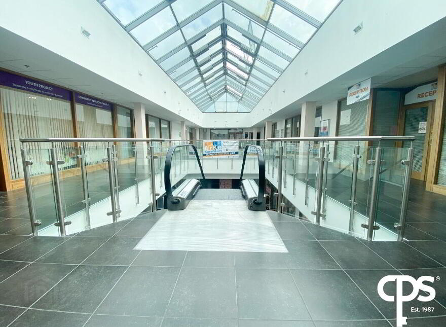Unit 16, Armagh City Shopping Centre, Armagh, BT61 7AE