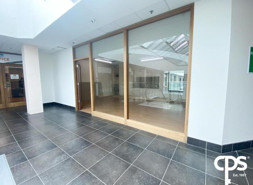 Unit 16, Armagh City Shopping Centre, Armagh, BT61 7AE