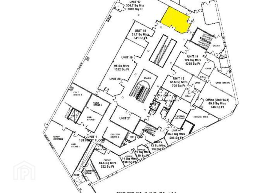 Unit 16, Armagh City Shopping Centre, Armagh, BT61 7AE