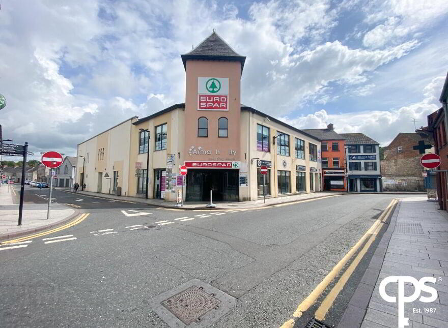 Unit 16, Armagh City Shopping Centre, Armagh, BT61 7AE