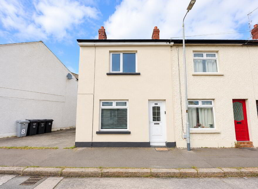 12 Kilburn Street, Belfast South, Belfast, BT12 6JS