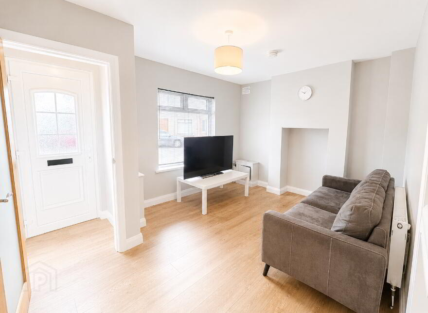 12 Kilburn Street, Belfast South, Belfast, BT12 6JS