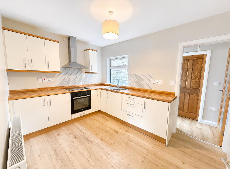 12 Kilburn Street, Belfast South, Belfast, BT12 6JS
