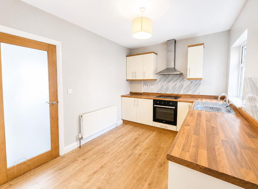 12 Kilburn Street, Belfast South, Belfast, BT12 6JS