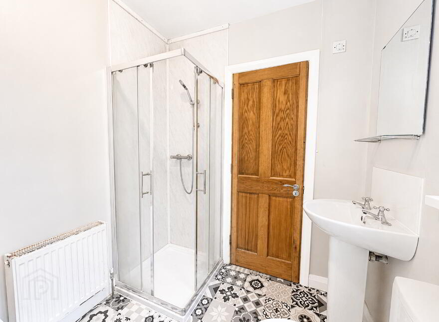 12 Kilburn Street, Belfast South, Belfast, BT12 6JS