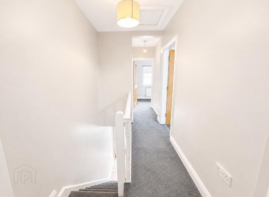 12 Kilburn Street, Belfast South, Belfast, BT12 6JS