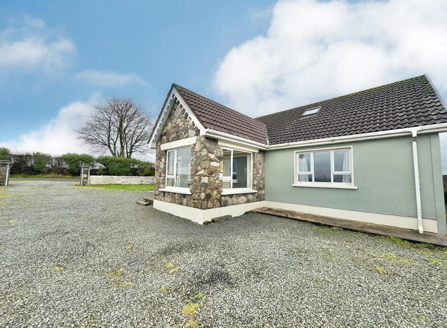 35 Sultan Road, Creggan, Omagh, BT79 9AH