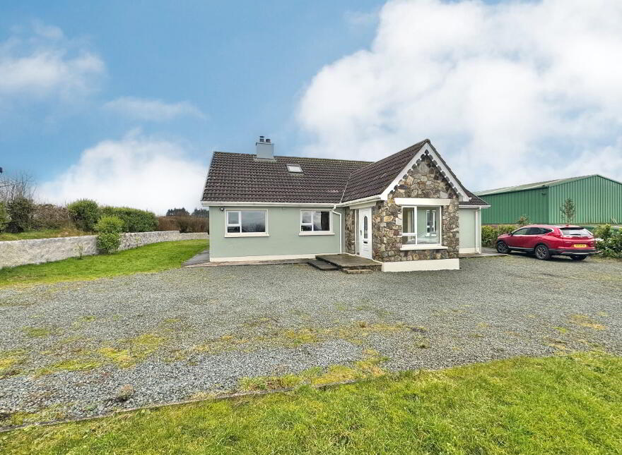35 Sultan Road, Creggan, Omagh, BT79 9AH