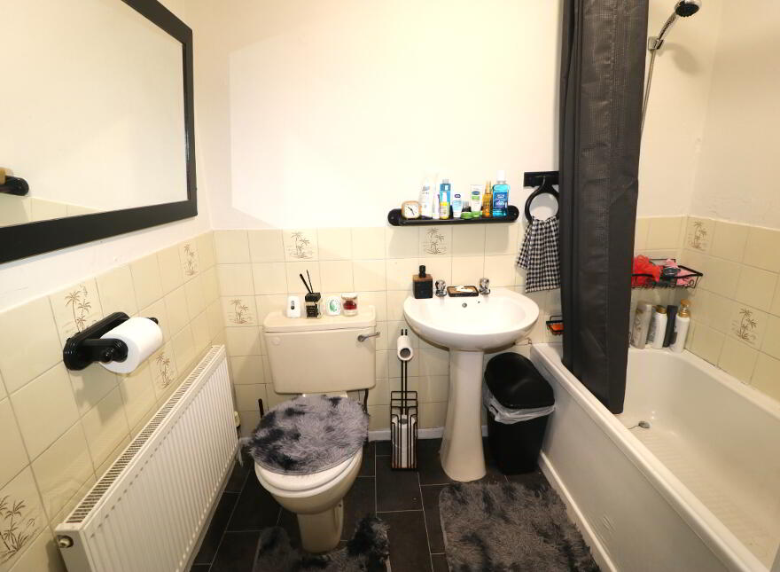 36 Casement Street, Ballymena, BT42 4BY