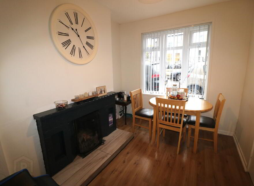 36 Casement Street, Ballymena, BT42 4BY