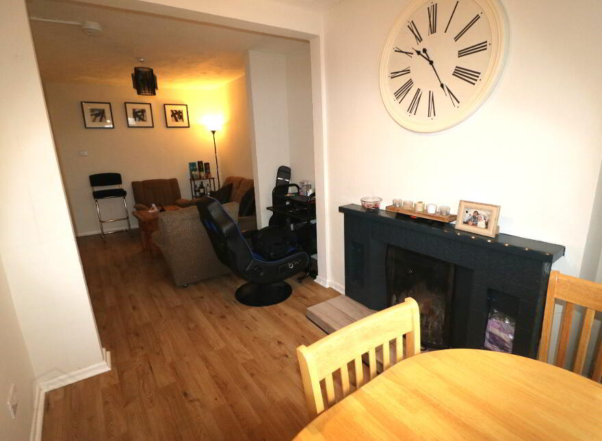 36 Casement Street, Ballymena, BT42 4BY