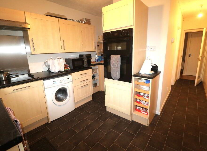 36 Casement Street, Ballymena, BT42 4BY
