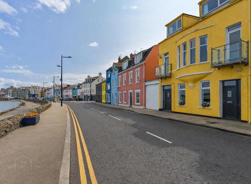 5 Shore Street, Donaghadee, BT21 0DG