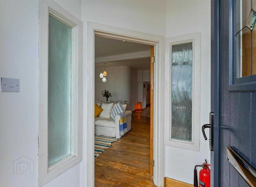 5 Shore Street, Donaghadee, BT21 0DG