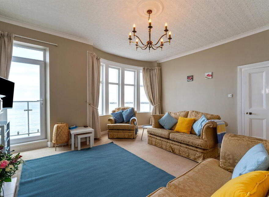 5 Shore Street, Donaghadee, BT21 0DG