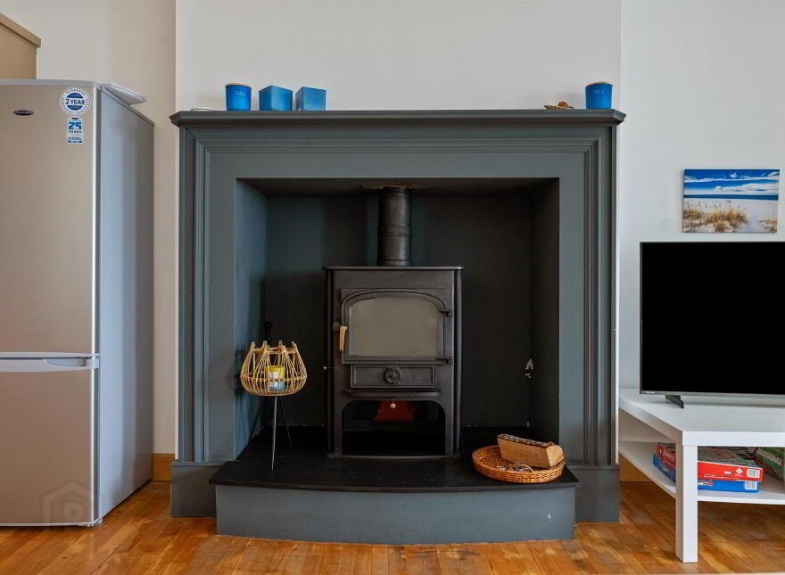 5 Shore Street, Donaghadee, BT21 0DG