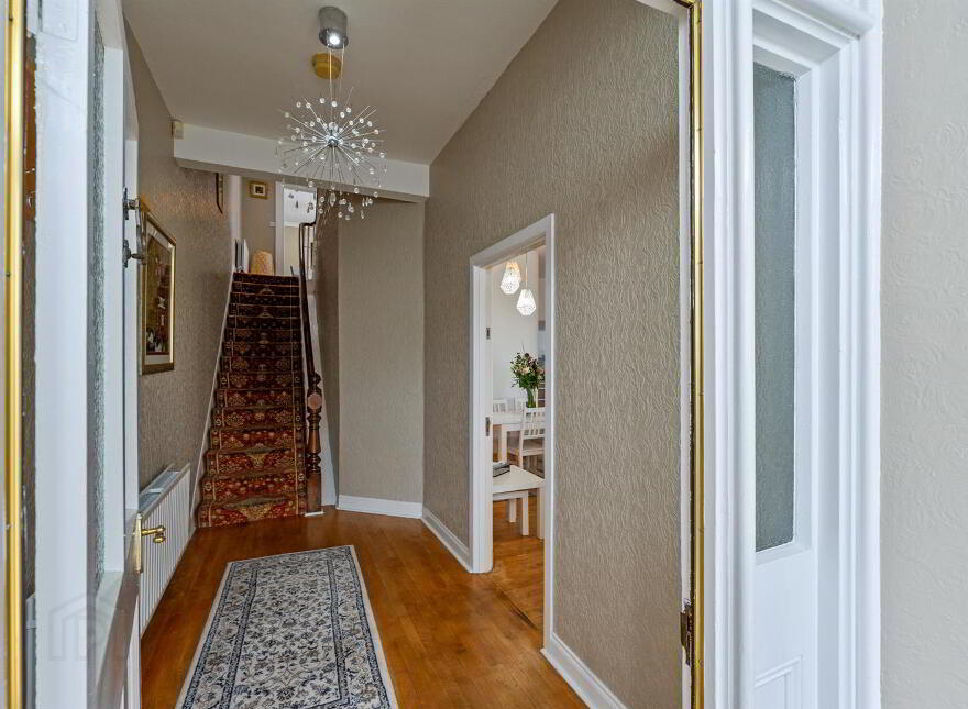 5 Shore Street, Donaghadee, BT21 0DG