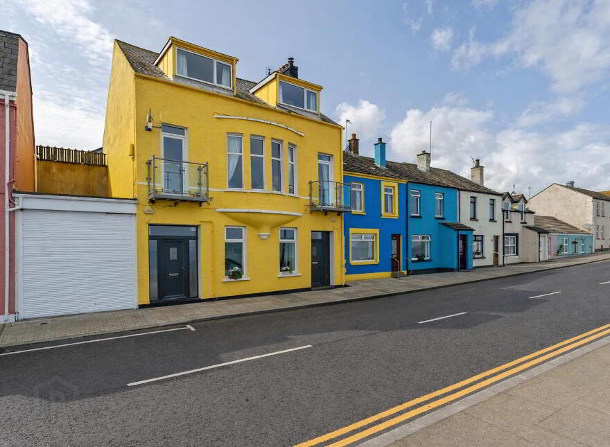 5 Shore Street, Donaghadee, BT21 0DG