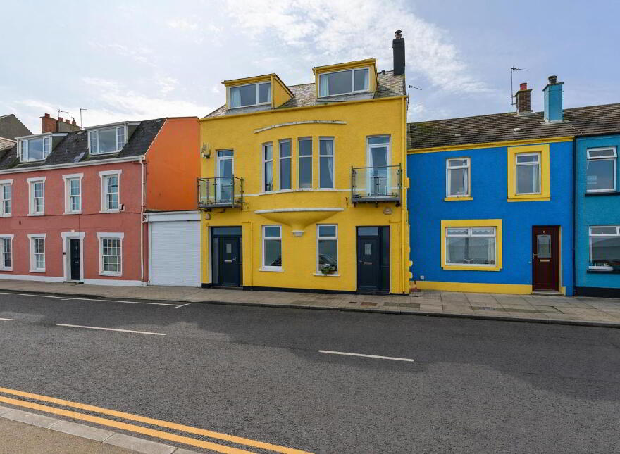 5 Shore Street, Donaghadee, BT21 0DG