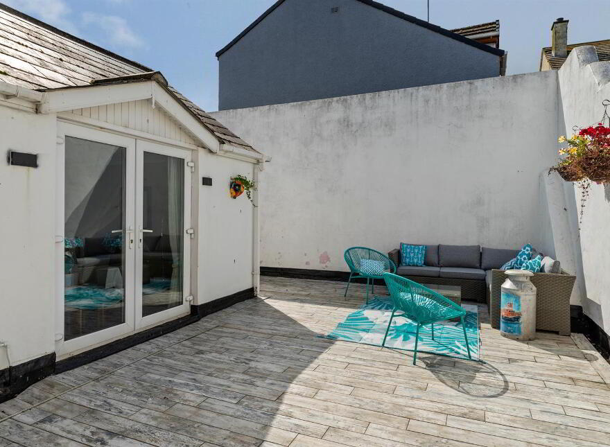5 Shore Street, Donaghadee, BT21 0DG