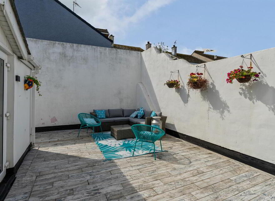 5 Shore Street, Donaghadee, BT21 0DG