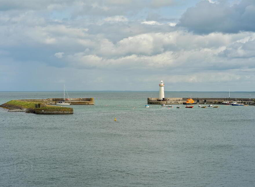 5 Shore Street, Donaghadee, BT21 0DG