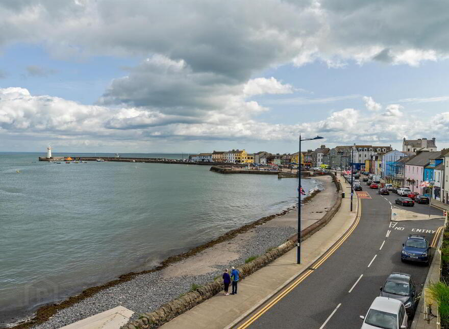 5 Shore Street, Donaghadee, BT21 0DG