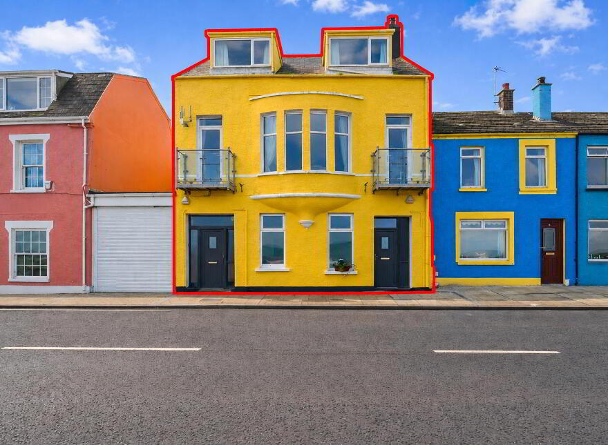 5 Shore Street, Donaghadee, BT21 0DG