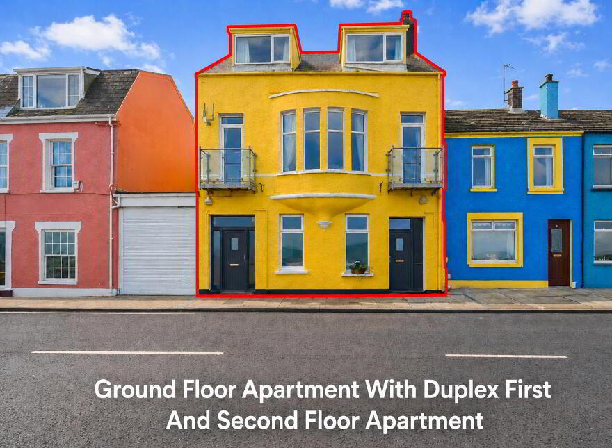 5 Shore Street, Donaghadee, BT21 0DG
