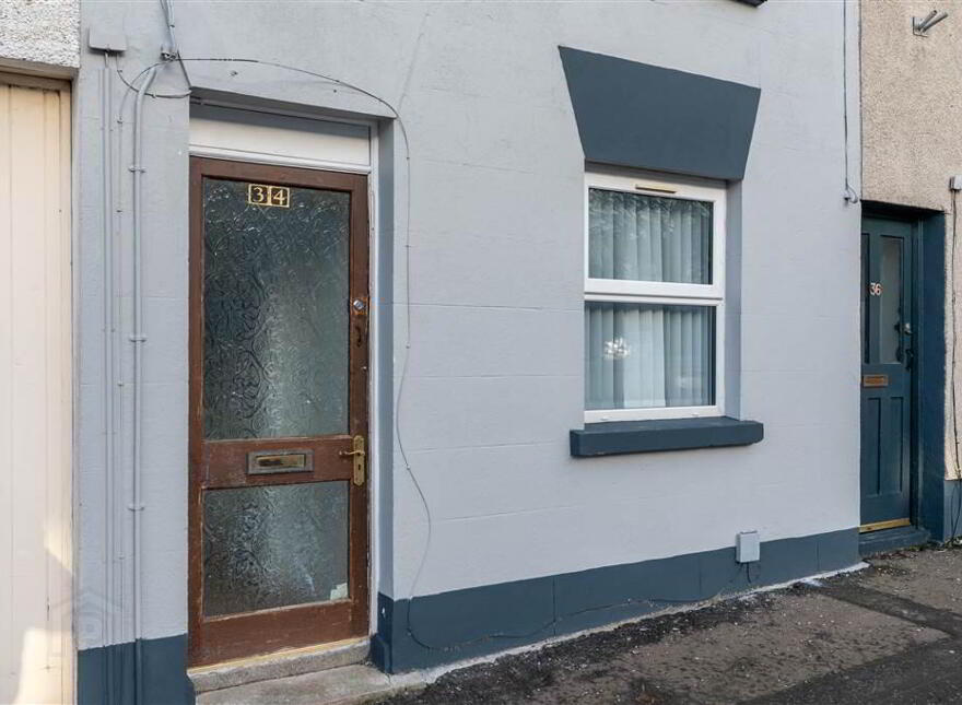 34 Casement Street, Ballymena, BT42 4BY
