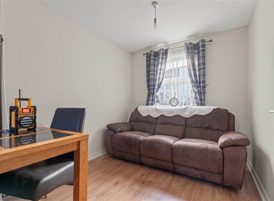 34 Casement Street, Ballymena, BT42 4BY