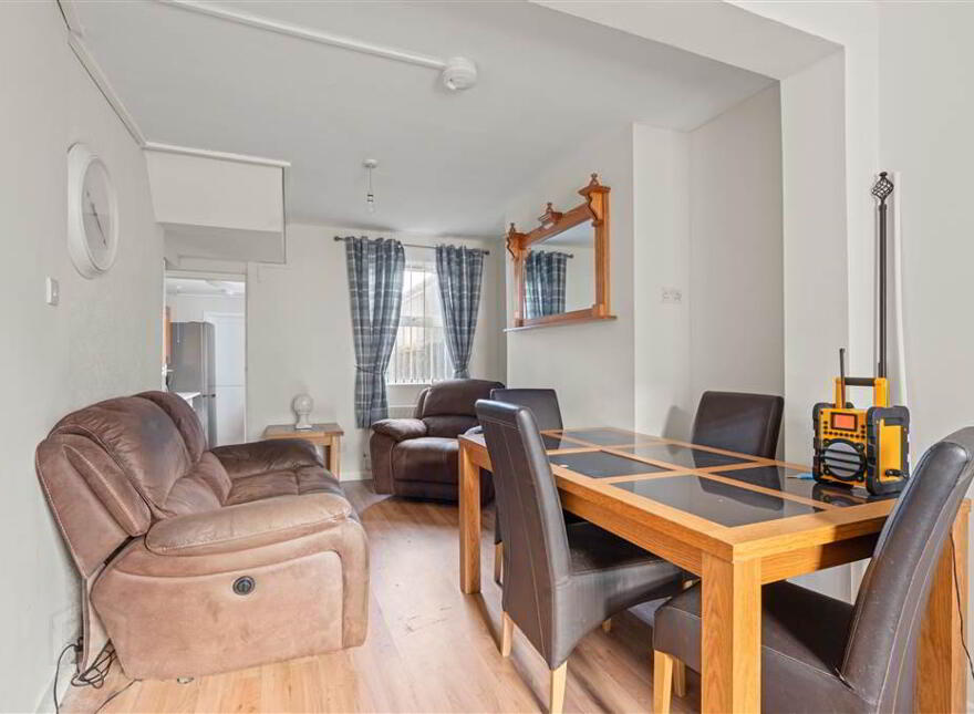 34 Casement Street, Ballymena, BT42 4BY
